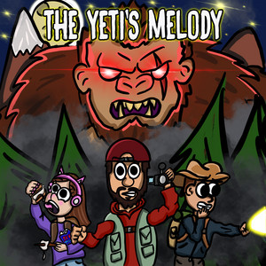 SprJFam - The Yeti's Melody (Bigfoot Sighting)
