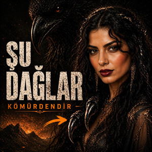 KOR - Şu Dağlar Kömürdendir