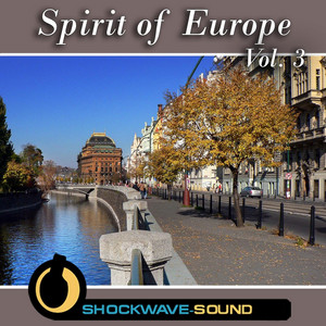 Shockwave-Sound - Greek Summer