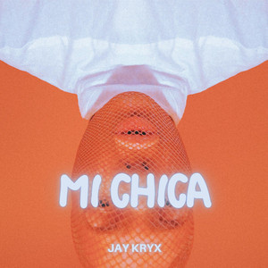 Mi chica by Jay Kryx