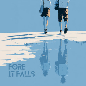 Fore It Falls by KATANA
