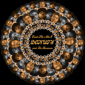 Yancey Boys - Album by Illa J | Spotify