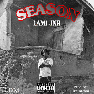 SEASON by LAMI JNR