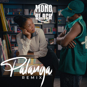 Palanga - Remix by Mono Black