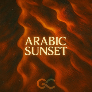 Giulio Cercato - Arabic Sunset