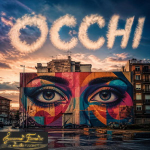 Occhi by Fausto Fulciniti