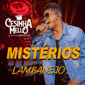 Portada de Mistérios