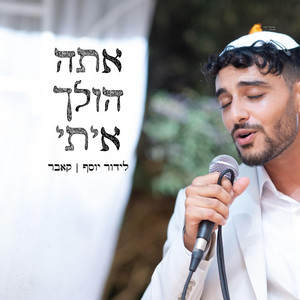 אתה הולך איתי