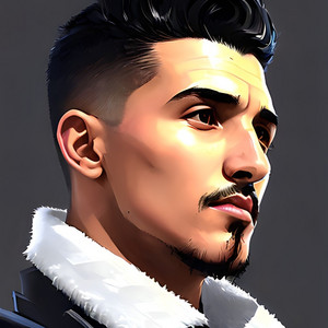 Massinissa by Jacob gm - Thaouardith Umag