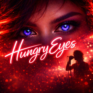 Hungry Eyes - Single by Midnight Arena | Spotify