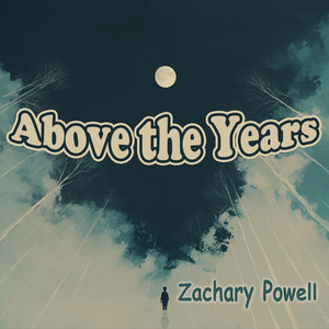 Late Gaze by Zachary Powell