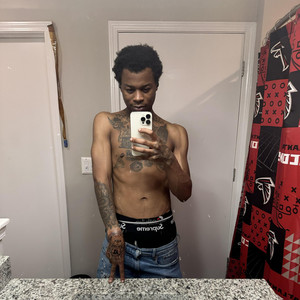 Gangsta Shit by lil Boa