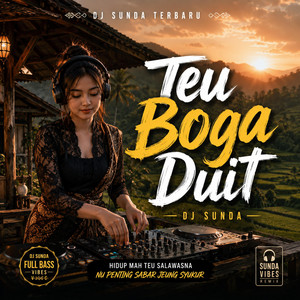 Teu Boga Duit by Arlenton