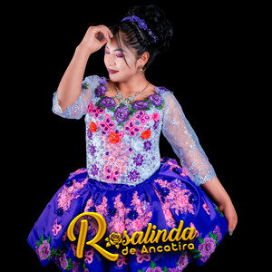 Rosalinda De Ancatira - Carnavalispi Tusurakamusaq