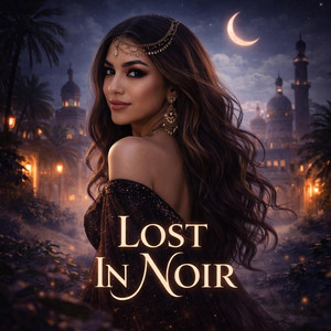 Lost In Noir by Asiya Noir