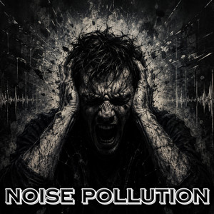 Noise Pollution by Mr.Hardcore
