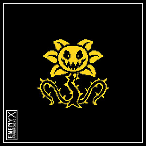 Flower Man (From Deltarune) by Enemy Approaching