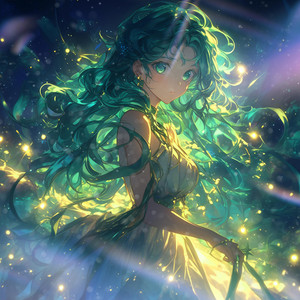 Que Onda - Nightcore