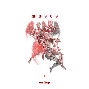 Dr. Apollo — Muses (2026)