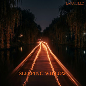 Sleeping Willow by Lapalillo