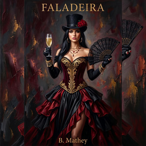 Faladeira by B. Mathey