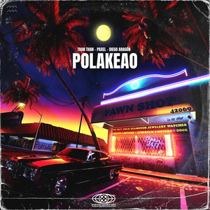 Polakeao by Diego Aragón, Than Than, Paxel