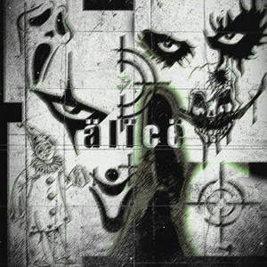 Portada de älïcë