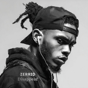 Disappear by ZERRID