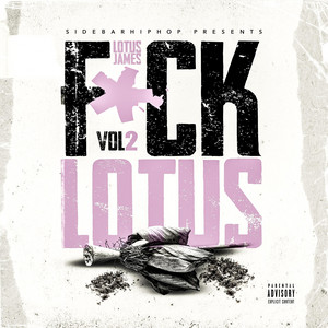 Triggered by Lotus James, Crook