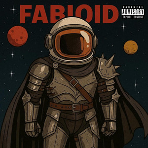 Fabioid by Fabio de la Life