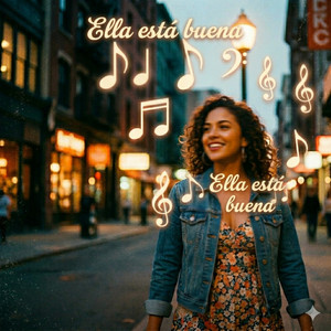 ella ta buena by Lil nesty