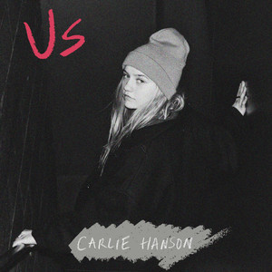 Us by Carlie Hanson