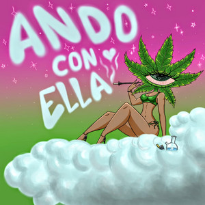 Ando Con Ella (En Vivo)