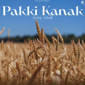 Pakki Kanak by Jenny Johal