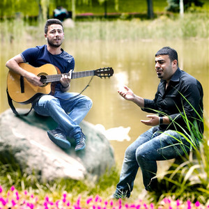 Yar Bize Yar Dediler by Serbang Emrah