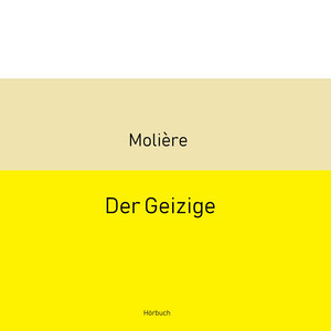 Molière (Der Geizige)