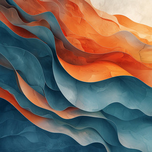 Time Moves Sideways by Lento Mare
