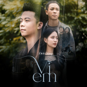 Vì em by Đình Dũng