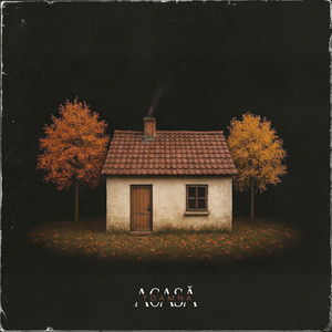 CIORNIY - Acasă toamna