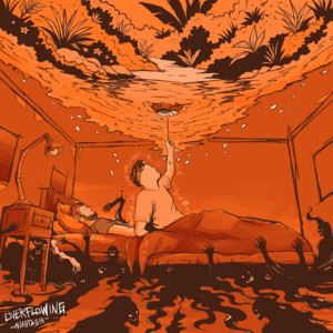 Overflowing by Allastasis