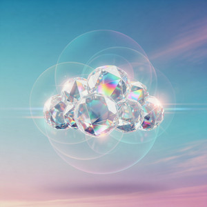 Crystal Cloud by Neovantis
