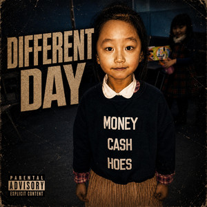 Different Day by Nefariou$, Yiyo