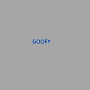 Goofy by Evrytin Sleeky