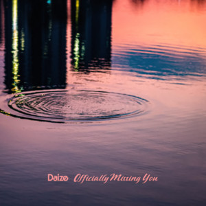 Officially Missing You by Daize