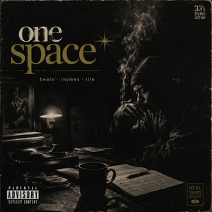 one space by FrankYTz