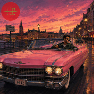 Stockholm Scenario by K-laz