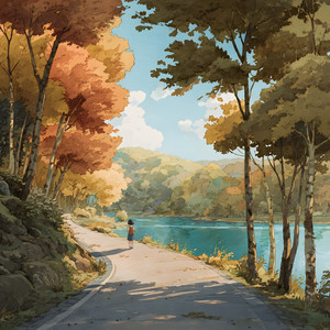 Travesía by zoeppa
