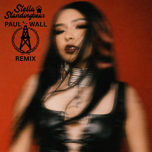 Mmhmm - Remix by Stella Standingbear, Paul Wall