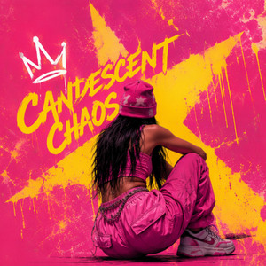 Candenscent chaos by NickyHowa