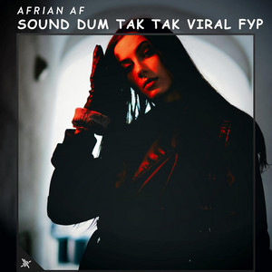 Afrian Af - Sound Fyp Viral 2024